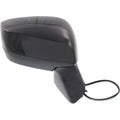Power Mirrors for Subaru Outback (2015–2017) - Paintable