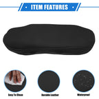 Armrest Protector Cover Pad for Chevy Malibu (2016–2023)