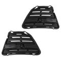 Fog Light Covers for Ford Mustang (2013–2014)