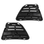 Fog Light Covers for Ford Mustang (2013–2014)