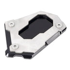 Aluminium Kickstand Side Stand Pad for BMW R1200GS LC (2013-2019)