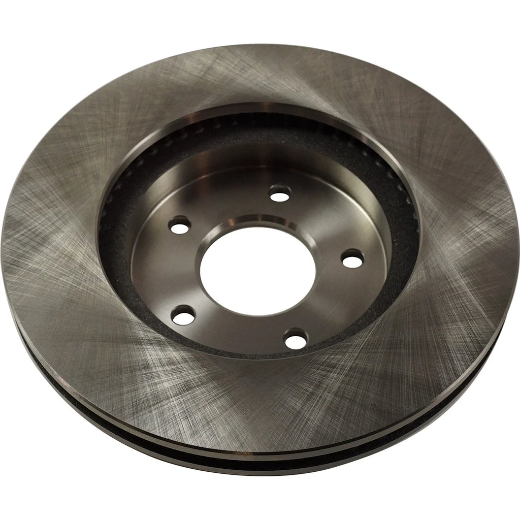 Front Disc Brake Rotors for Chevrolet Equinox, Saturn Vue (2002–2006)