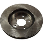 Front Disc Brake Rotors for Chevrolet Equinox, Saturn Vue (2002–2006)