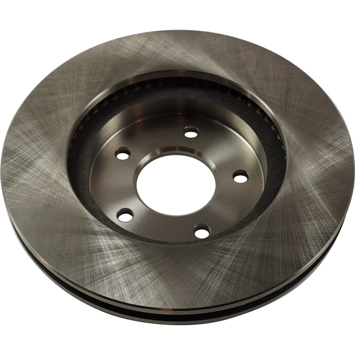 Front Disc Brake Rotors for Chevrolet Equinox, Saturn Vue (2002–2006)