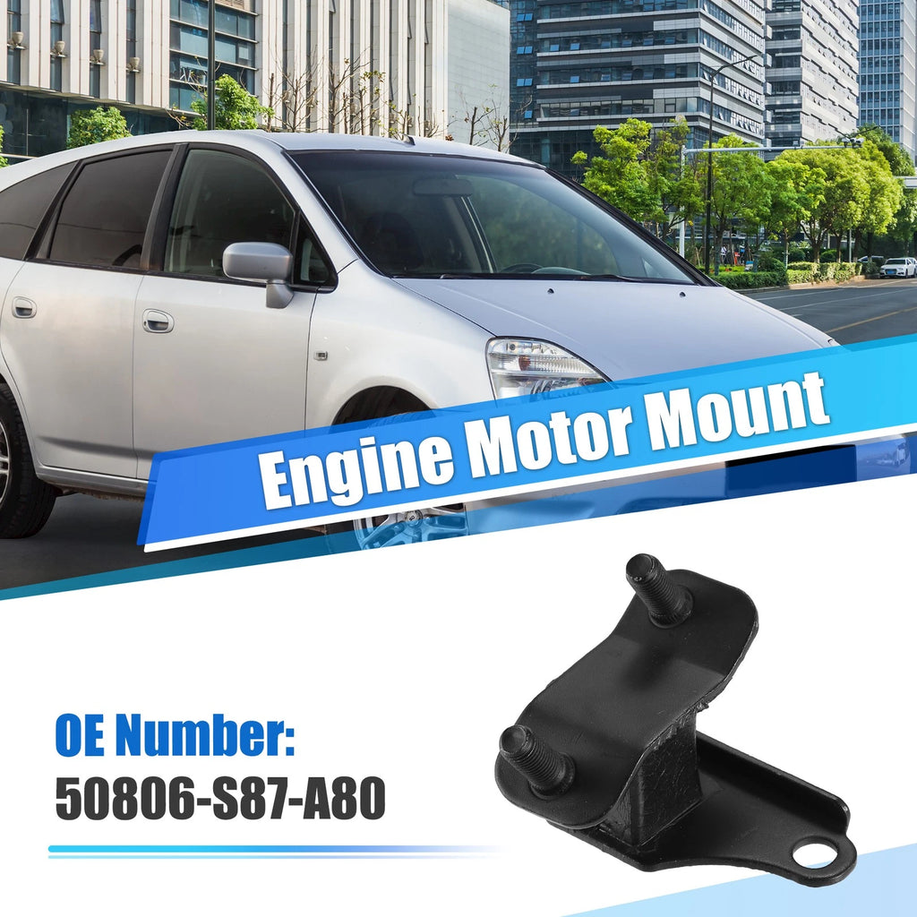 Engine Motor Mount 50806-S87-A80 for Honda Odyssey (1999–2004)