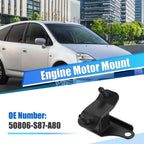 Engine Motor Mount 50806-S87-A80 for Honda Odyssey (1999–2004)