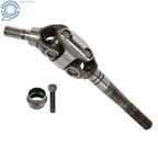 U-Joint Driveshaft Yoke Kit for Volvo Penta DP/DPS/SX/Cobra