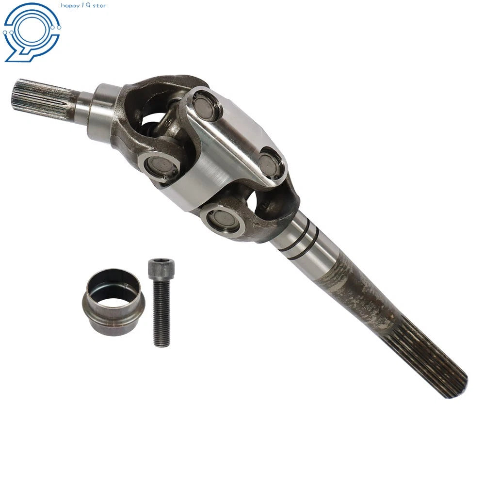 U-Joint Driveshaft Yoke Kit for Volvo Penta DP/DPS/SX/Cobra