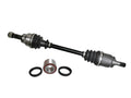Precision Front Right CV Axle & Bearing for Honda Pioneer 700 & 700-4 (2014–2025)