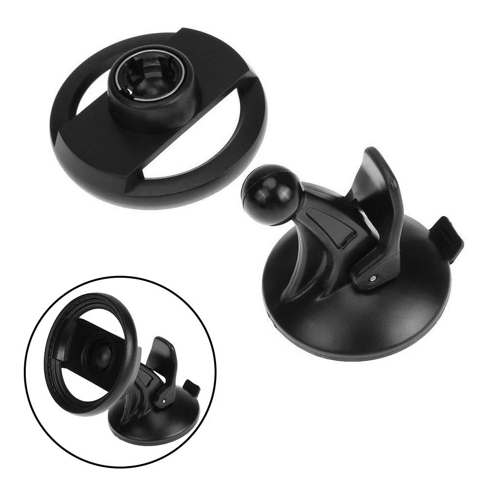 Suction Cup Holder for TomTom XL XXL V2 (1pcs, 5.5cm)