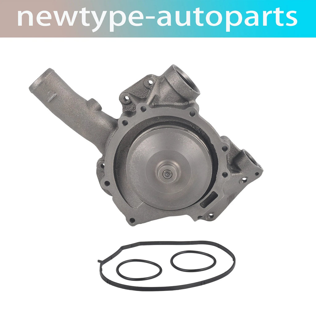 Water Pump for Detroit Diesel Mercedes Benz (9062004001, 9062004301, 9062006301)