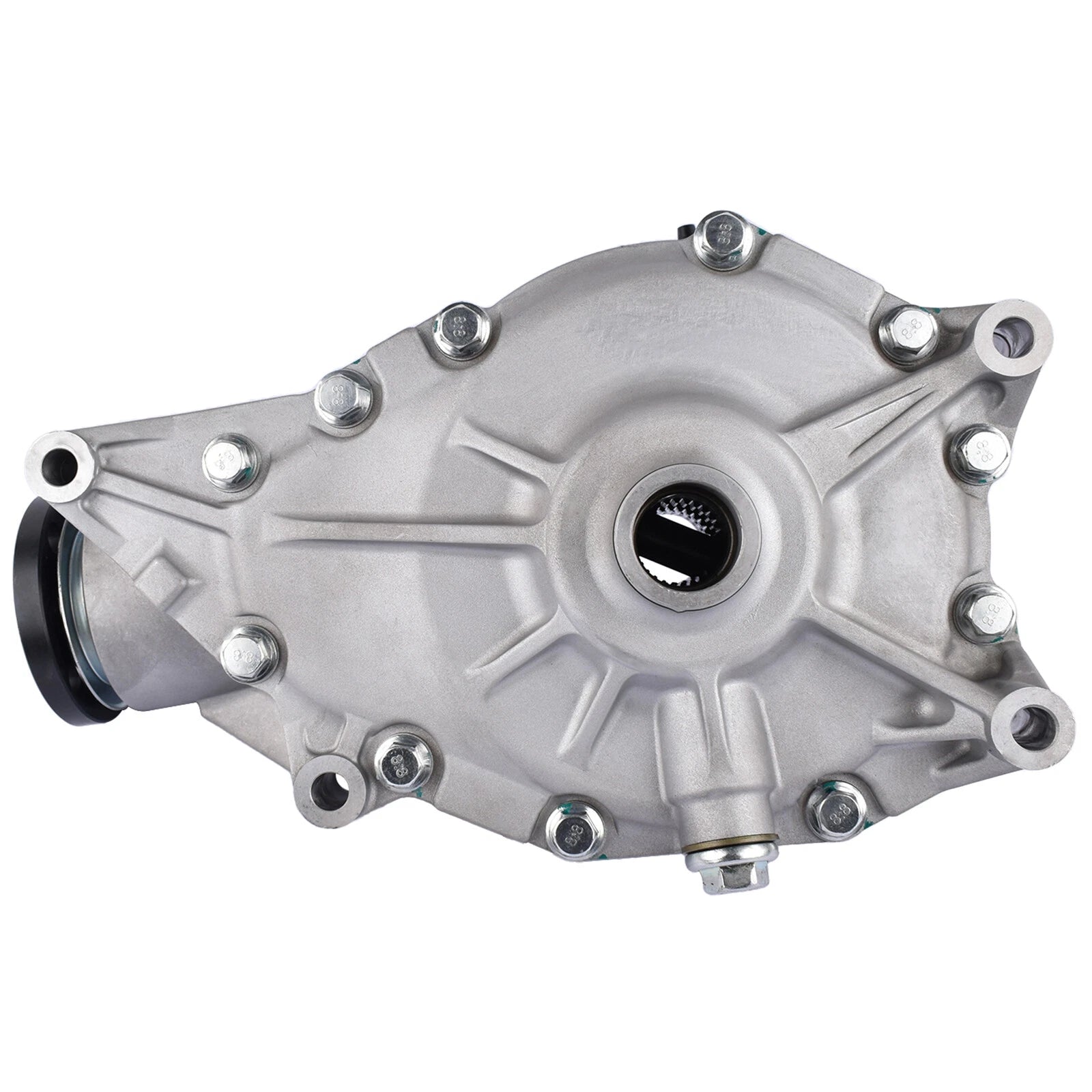 Front Differential for BMW X5 E70 X6 E71 E72 (2007-2013)