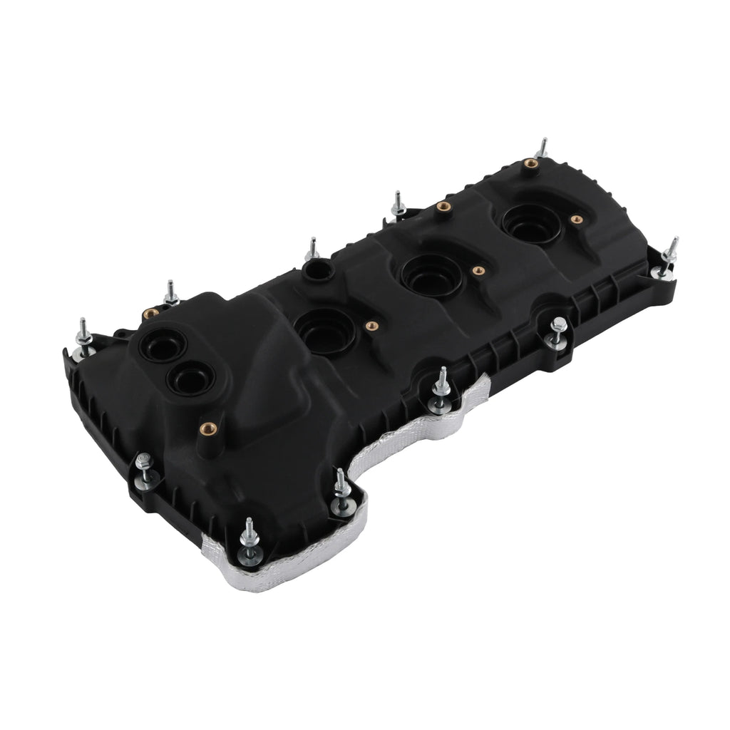 Right Valve Cover with Gasket for Ford F-150, Lincoln Continental (2011–2019)