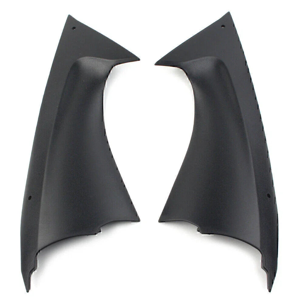 Gas Tank Side Cover Trim for Yamaha YZF R6 (2008-2014)