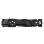 Outboard Floor Support Rust Repair Panel for Jeep Wrangler YJ (1987–1995)