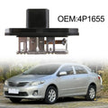 HVAC Blower Resistor for
