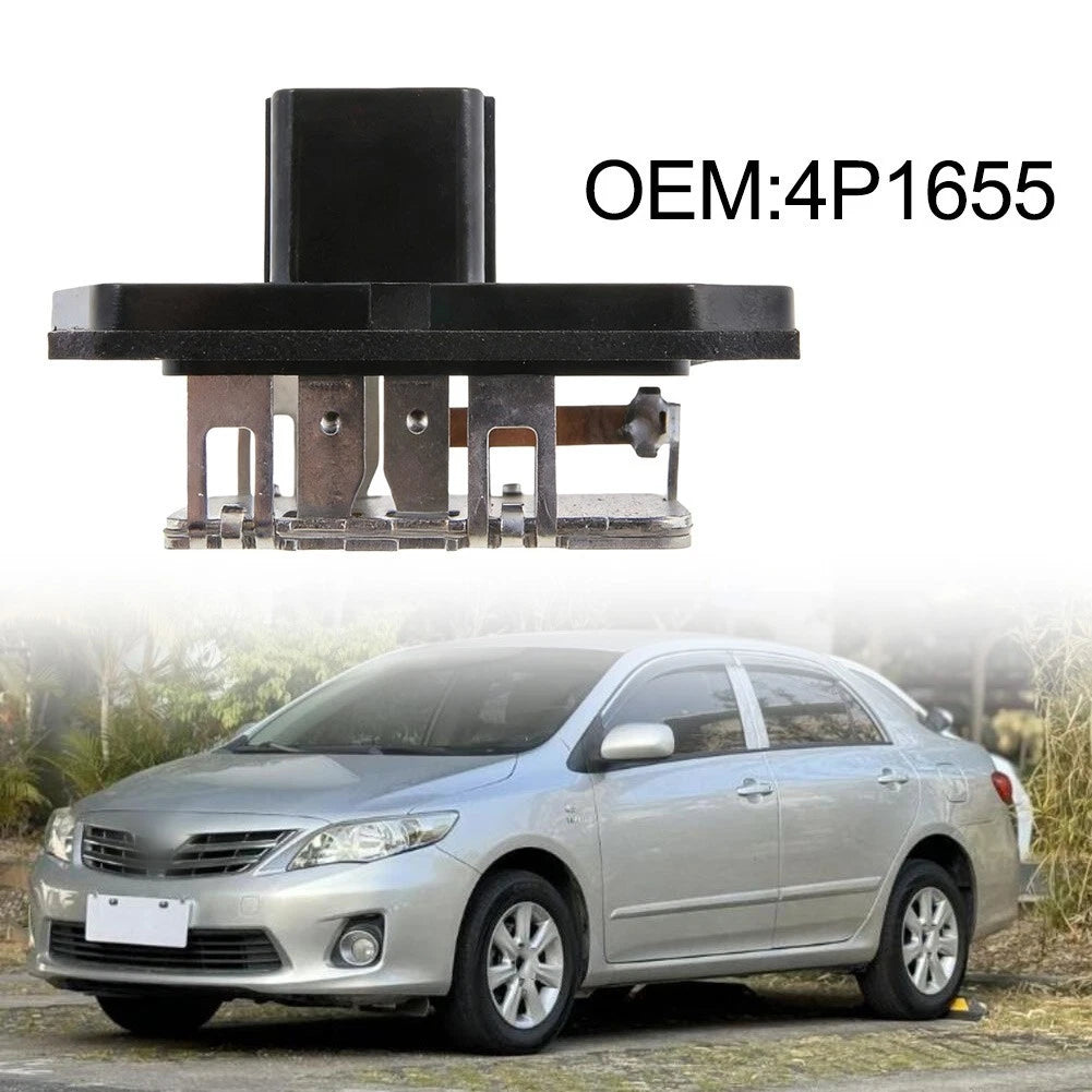 HVAC Blower Resistor for