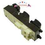 Electric Power Window Master Switch for Land Cruiser (1998-2002)