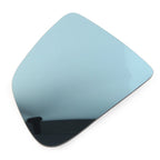 Front Left Blue Lens Heated Waterproof Rearview Mirror for Tesla Model Y (2020–2023)