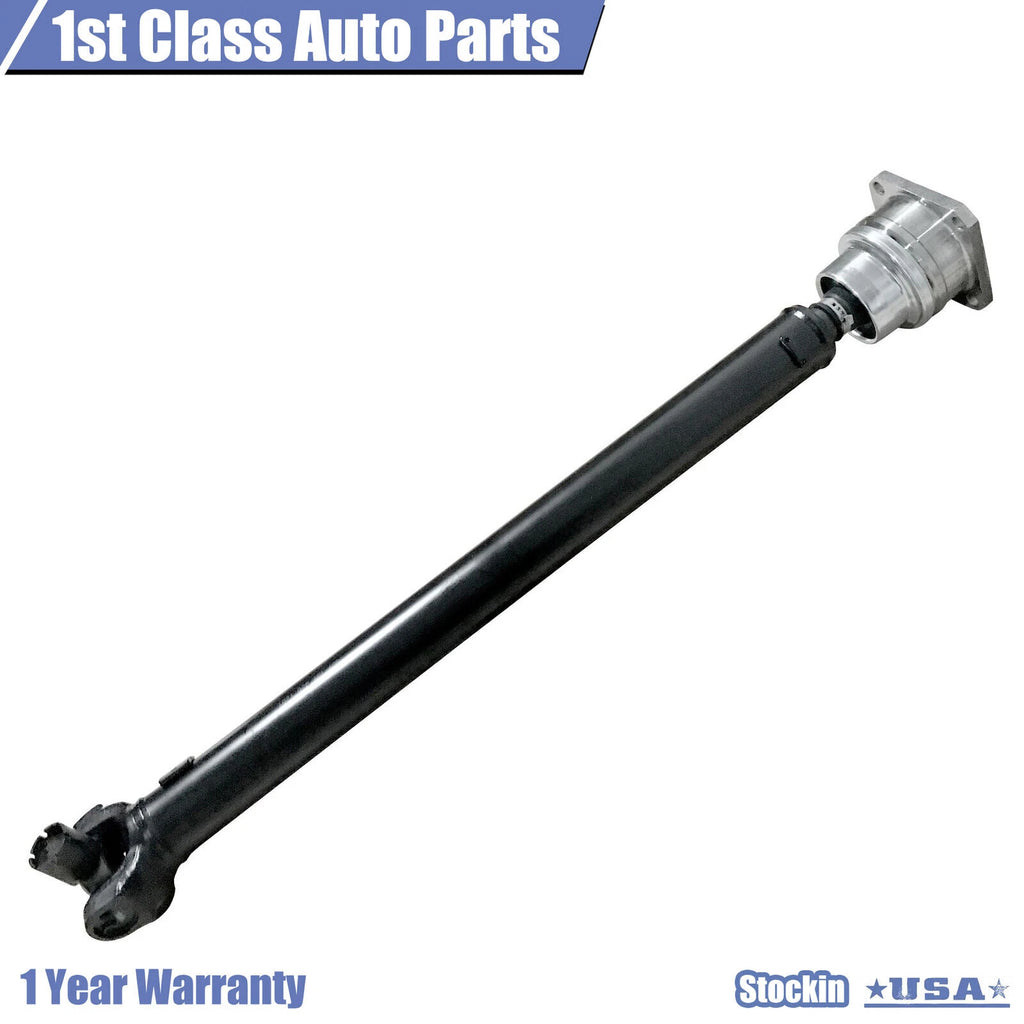 Front Drive Shaft Assembly for Hummer H3 H3T (2006–2010) 4WD