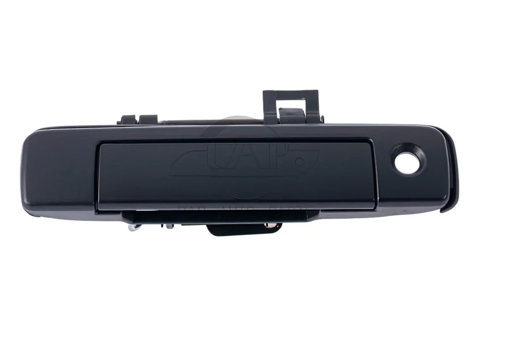 Textured Tailgate Handle W/Keyhole for Holden Colorado Isuzu Dmax (2012-2016)