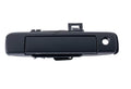 Textured Tailgate Handle W/Keyhole for Holden Colorado Isuzu Dmax (2012-2016)