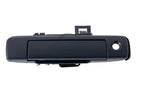 Textured Tailgate Handle W/Keyhole for Holden Colorado Isuzu Dmax (2012-2016)