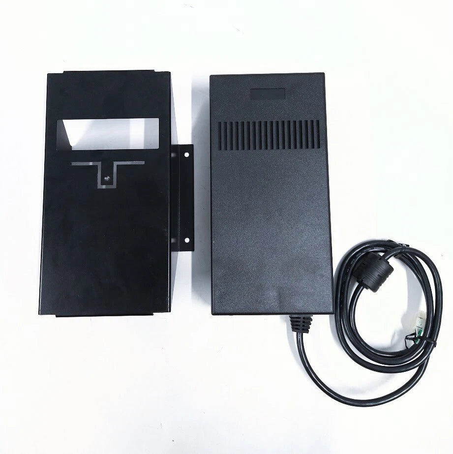 Power Supply with Mounting Bracket for International PUP110-13-J (N/A)