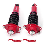 Height Adjustable Rear Coilovers Shock Kit for Toyota Corolla (2009–2017)