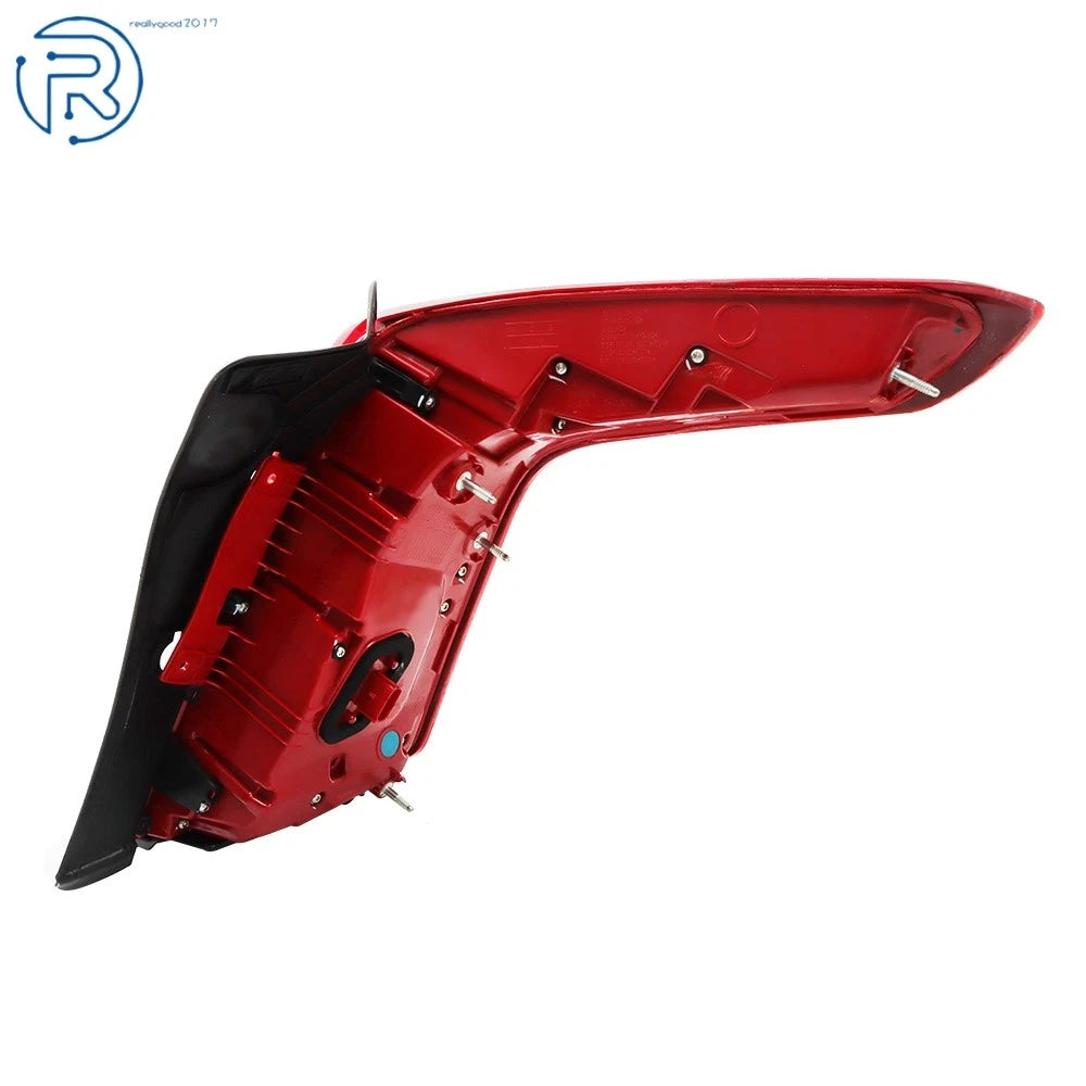 Left Driver Side Brake Lamp for Cadillac XT5 (2017–2021) Red Tail Light