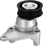 Serpentine Belt Tensioner Assembly for Chevrolet 4.8L 5.3L 6.0L V8 (1999–2006)