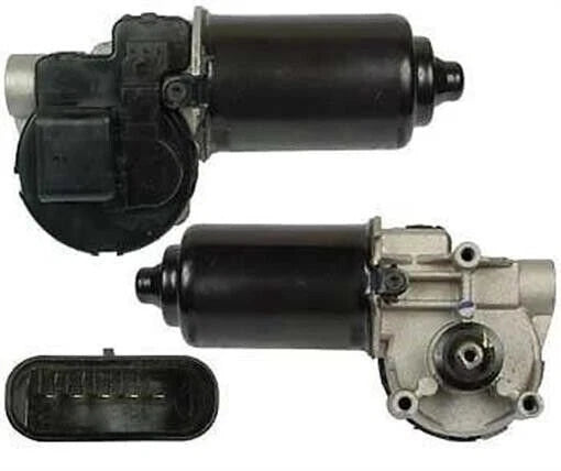 Front Windshield Wiper Motor for Lincoln Navigator (2002–2010)