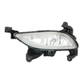 Replacement Driver Side Fog Light Assembly For 2014 Hyundai Sonata