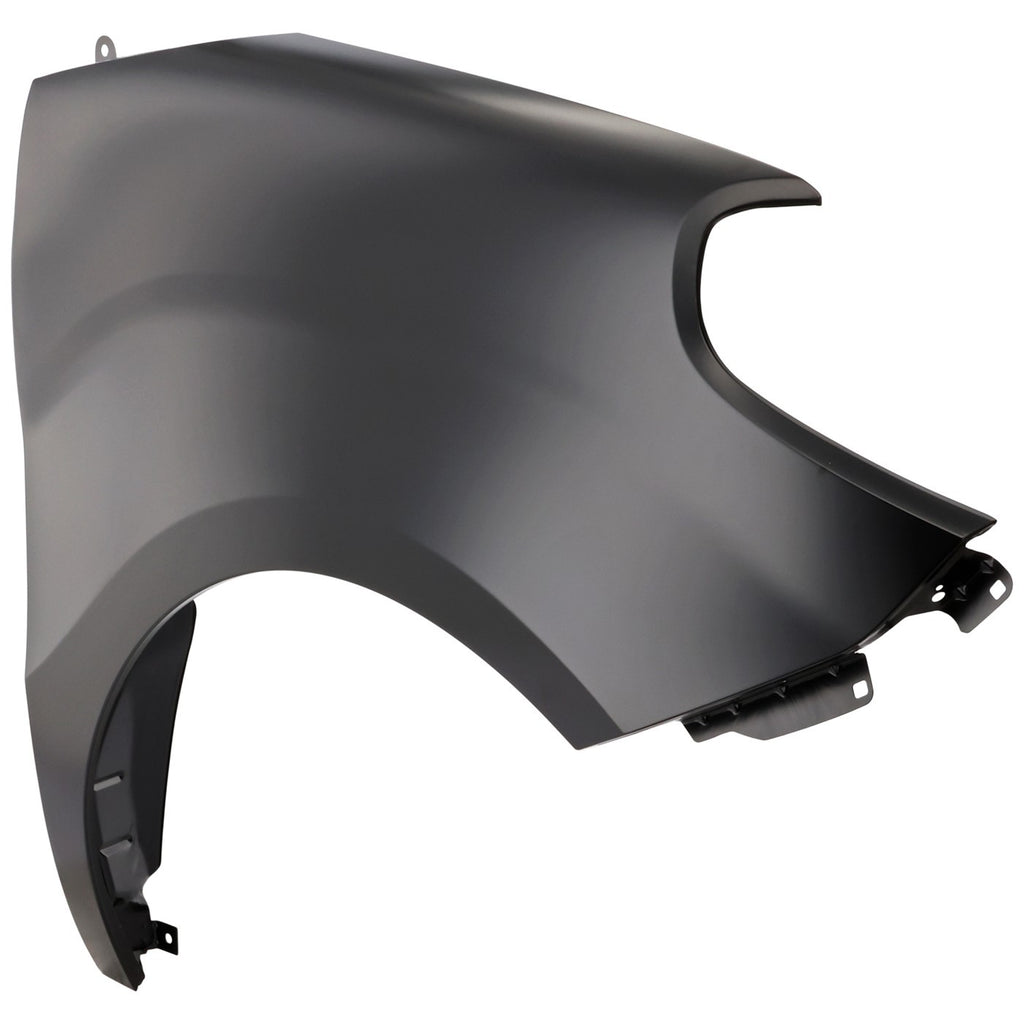 Fender for Ram ProMaster City (2015–2022) Front Passenger Side