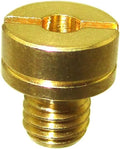 Keihin Large Round 170 Main Carburetor Jet for