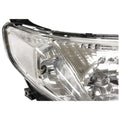 RH Headlight for Subaru Forester XS (2007-2010)