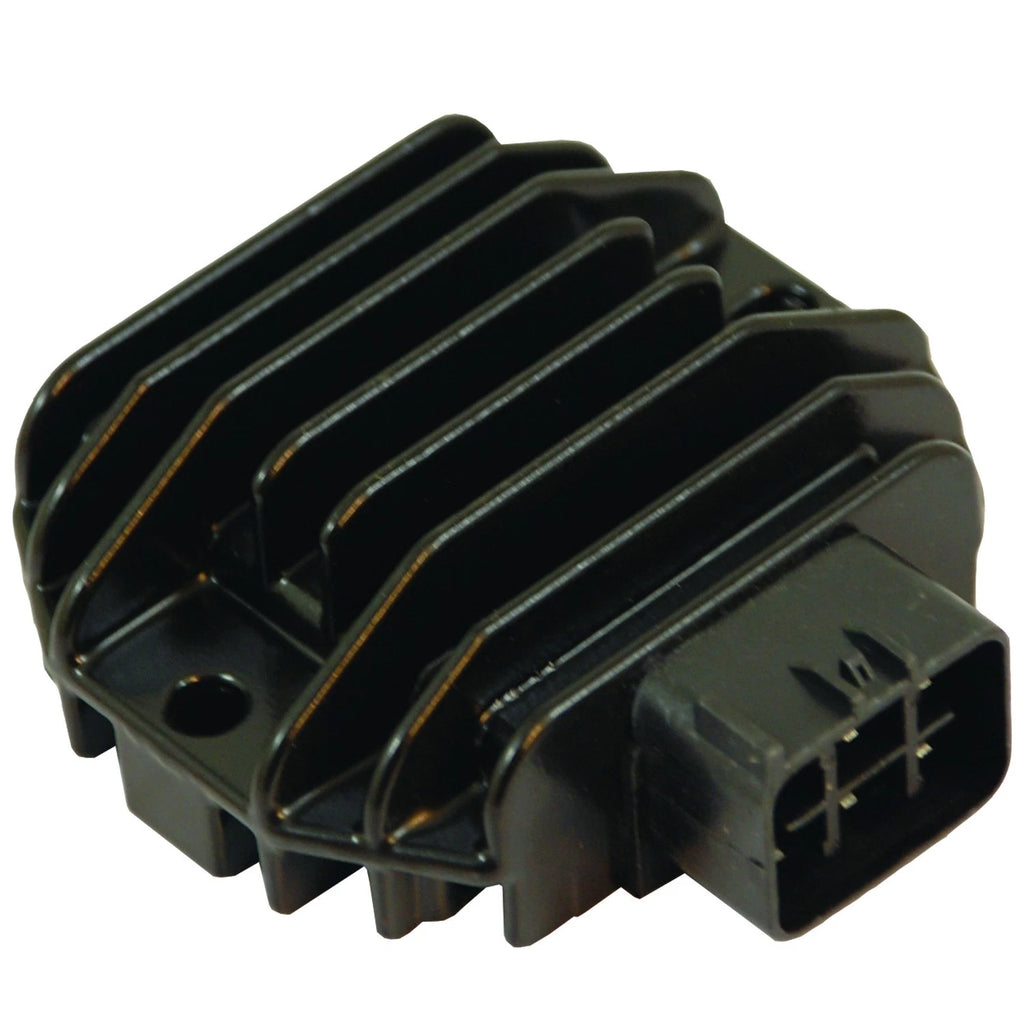 Voltage Regulator Rectifier Assembly for Yamaha Grizzly (12V)
