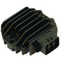 Voltage Regulator Rectifier Assembly for Yamaha Grizzly (12V)