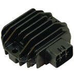 Voltage Regulator Rectifier Assembly for Yamaha Grizzly (12V)