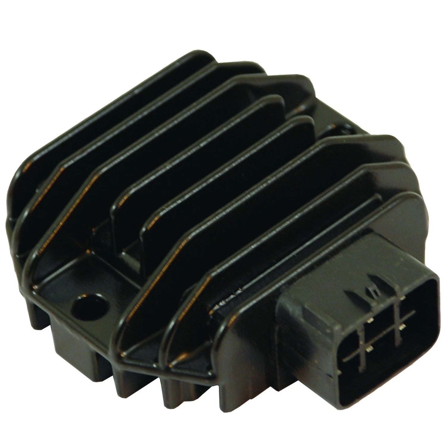 Voltage Regulator Rectifier Assembly for Yamaha Grizzly (12V)