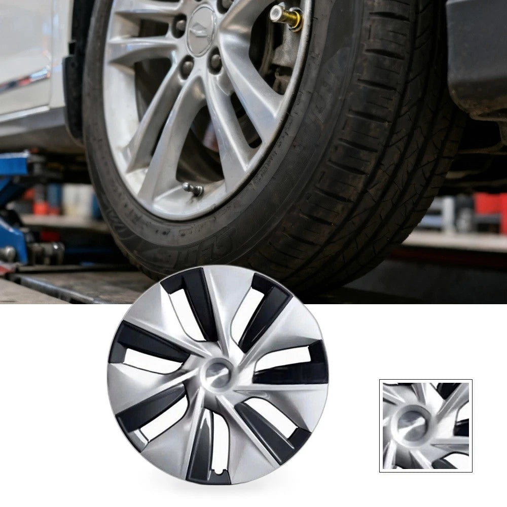 Wheel Hub Cap for Tesla Model Y (2020–2024) 1044235-00-B