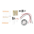 Doorbell Component Suite NE555 Chip DIY Kit