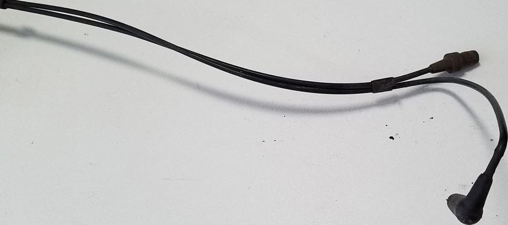 Power Relay with Bracket for Ford Thunderbird Cougar (1989–1992)