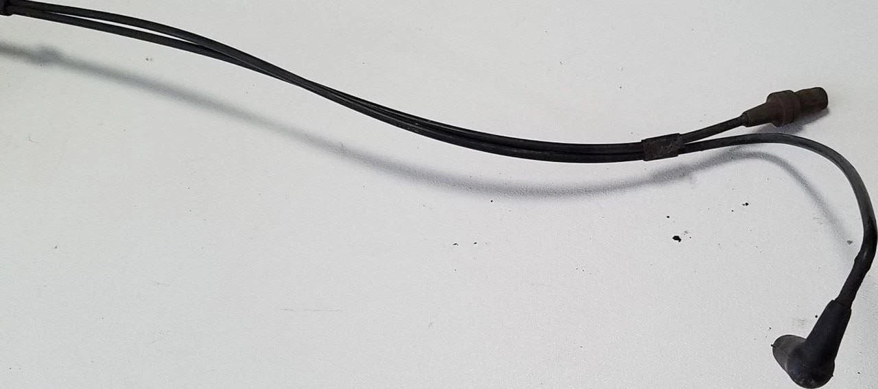 Power Relay with Bracket for Ford Thunderbird Cougar (1989–1992)