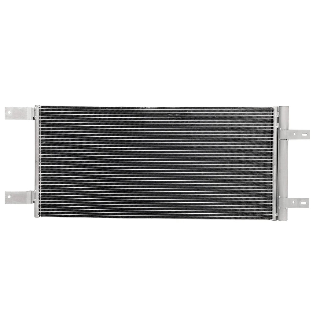 AC Condenser for Ford F-250/F-350/F-450 Super Duty (2011–2016)