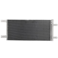 AC Condenser for Ford F-250/F-350/F-450 Super Duty (2011–2016)