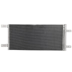 AC Condenser for Ford F-250/F-350/F-450 Super Duty (2011–2016)