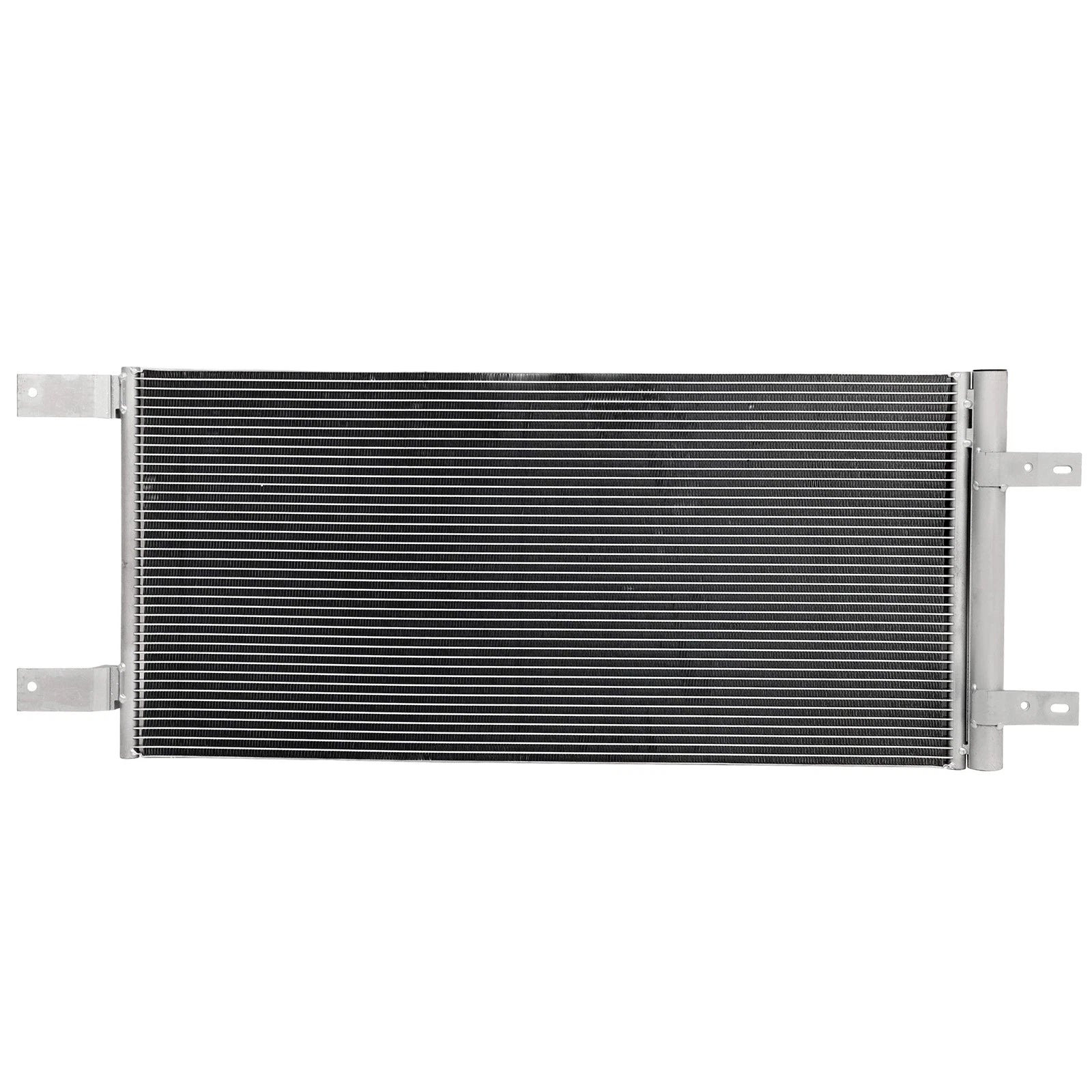 AC Condenser for Ford F-250/F-350/F-450 Super Duty (2011–2016)