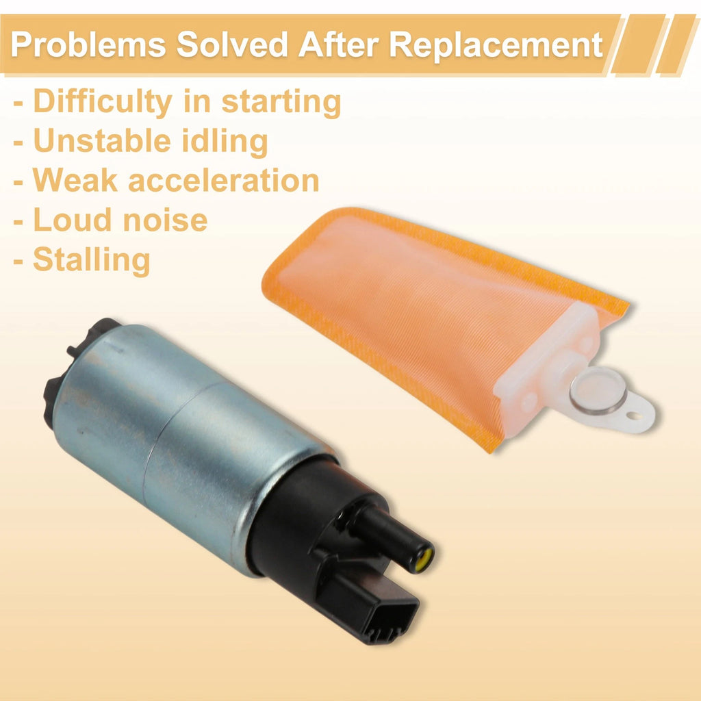 Fuel Pump Set for Toyota Carina (1992–1997) Replaces 2322102010