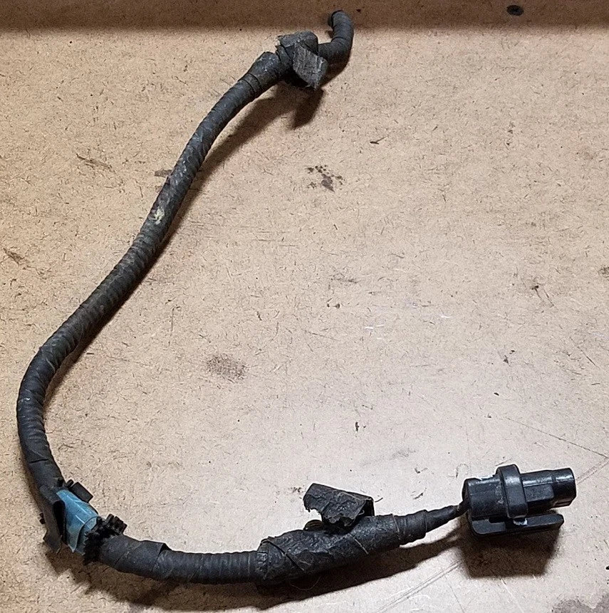 Coolant Overflow Tank Low Level Sensor Wire Pigtail for Thunderbird Cougar (1989–1997)